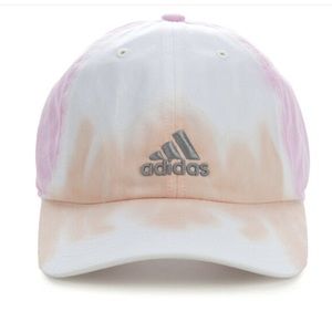 adidas Women's Relaxed Color Wash Hat